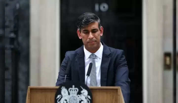 ரிஷி சுனக்