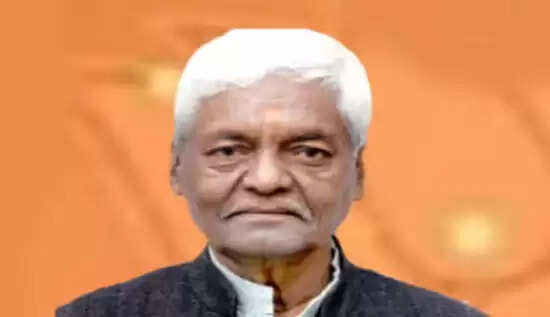 பன்னலால் சாக்யா