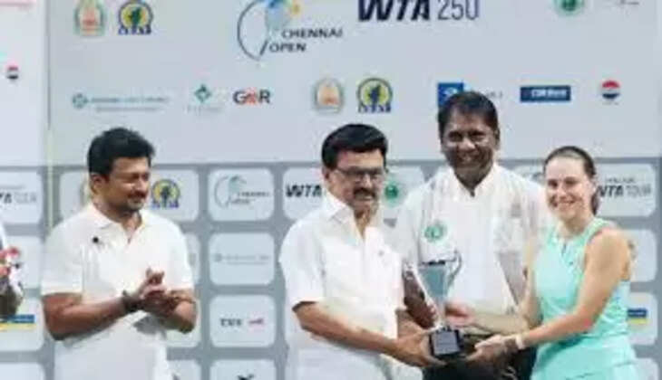 டென்னிஸ்