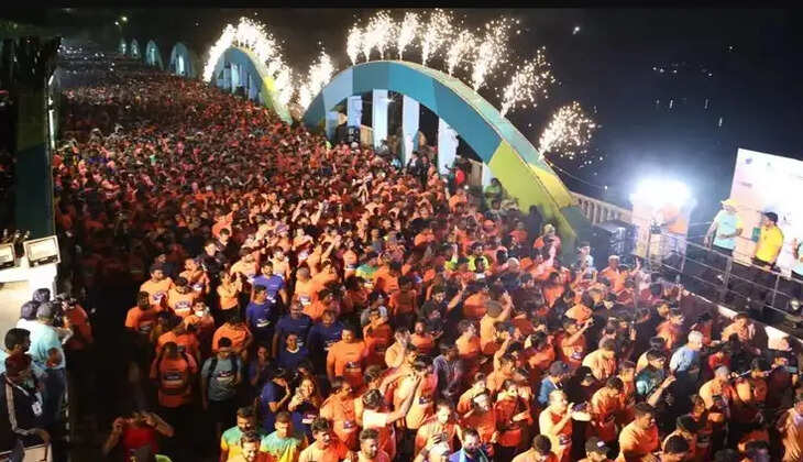 மாரத்தான் 