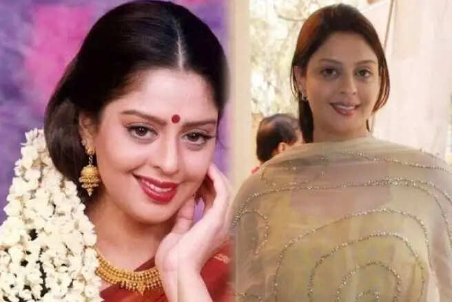 நக்மா