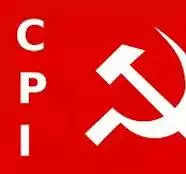 இந்திய கம்யூனிஸ்டு