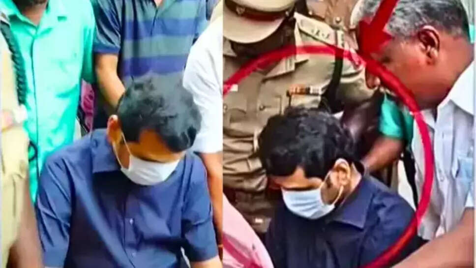 செந்தில் பாலாஜி