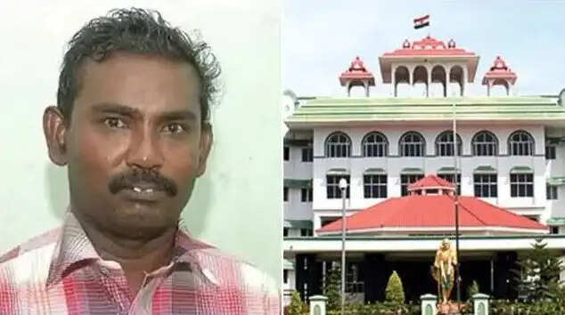 விஏஓ லூர்து