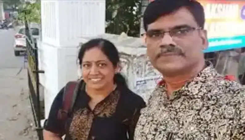 தொழிலதிபர் பி.ஆர்.சுந்தர்