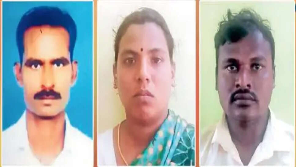 ஜோலார்பேட்டை முன்னாள் ராணுவ வீரர்