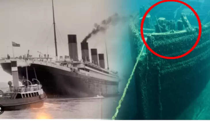 டைட்டானிக்