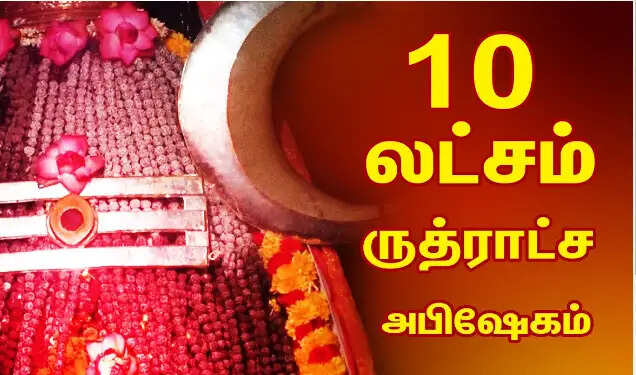 ருத்ராட்சம்