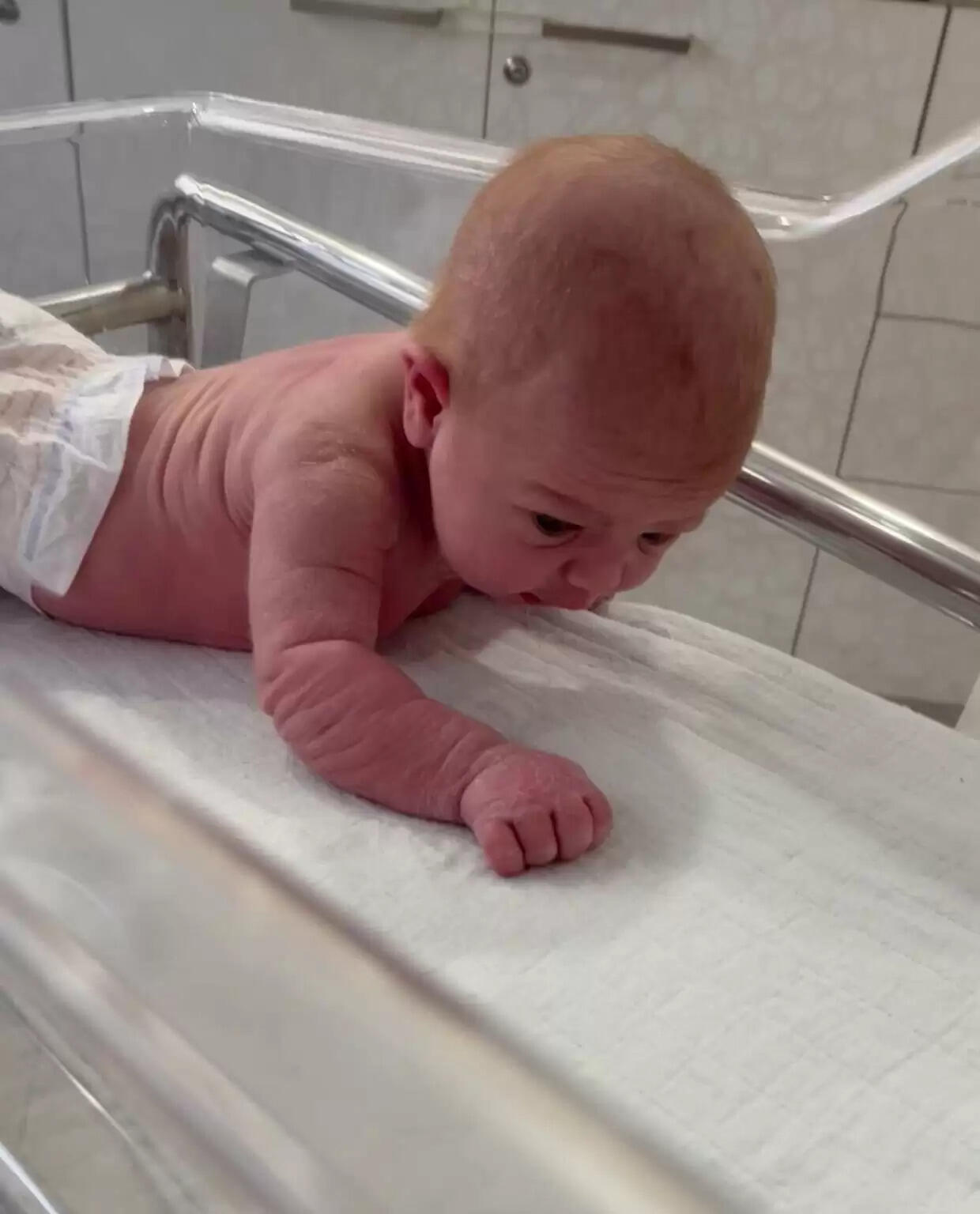 அதிசய குழந்தை