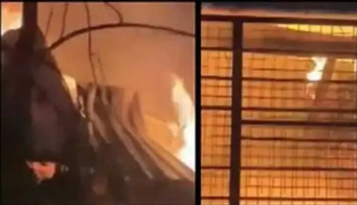 சத்ரபதி சம்பாஜிநகர்