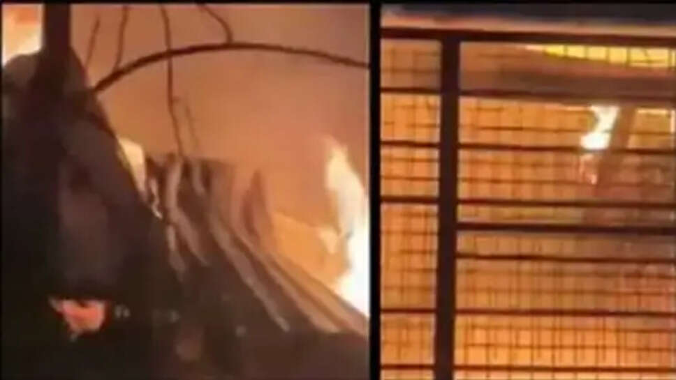 சத்ரபதி சம்பாஜிநகர்