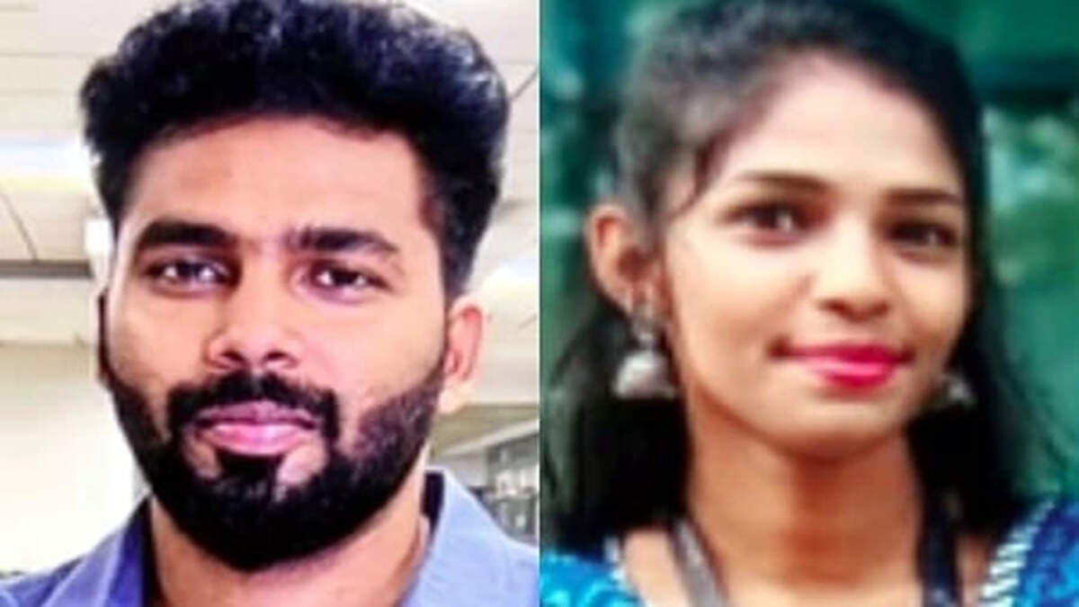 யுவஸ்ரீ