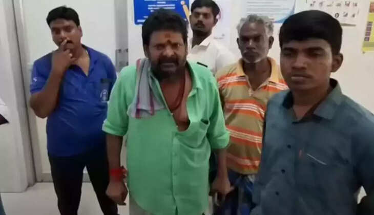 கஞ்சா கருப்பு