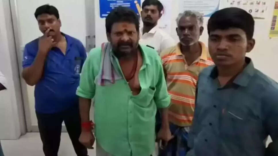 கஞ்சா கருப்பு