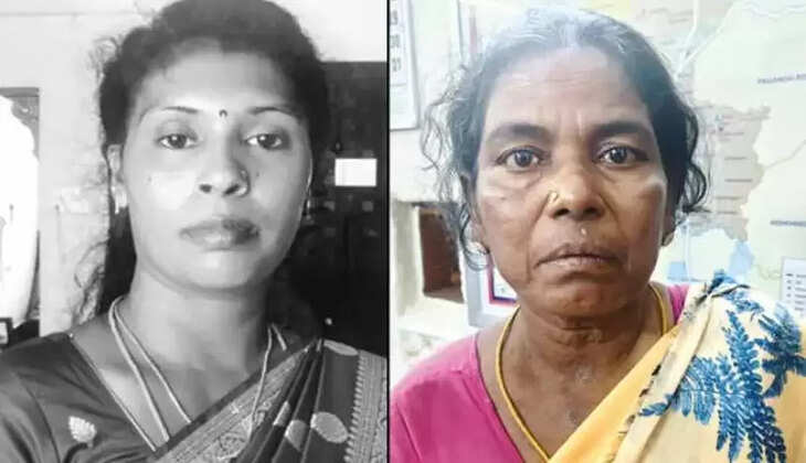 மாமியார்