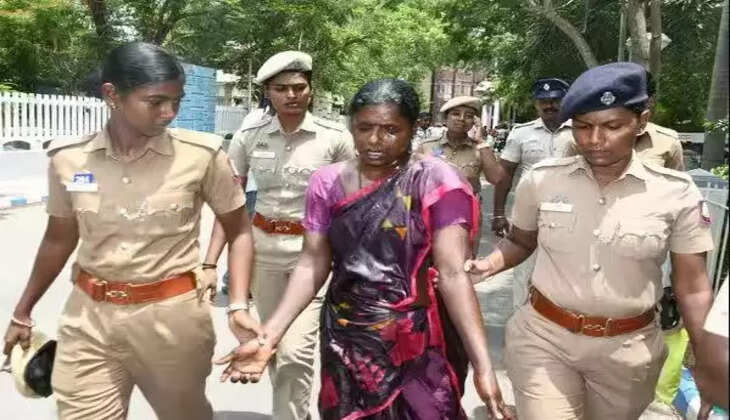 தற்கொலை முயற்சி