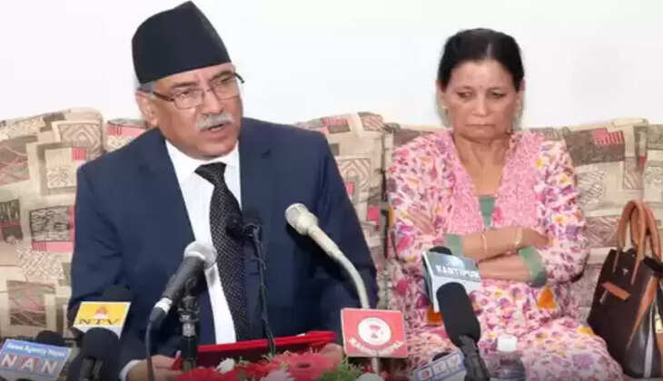 சீதா தஹால்