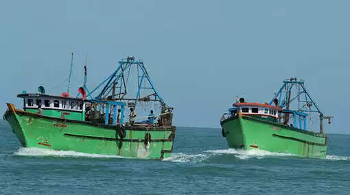 மீனவர்கள்