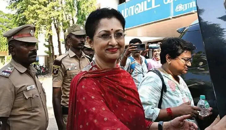 கவுதமி கெளதமி