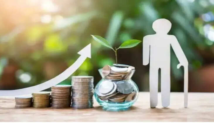 pension
