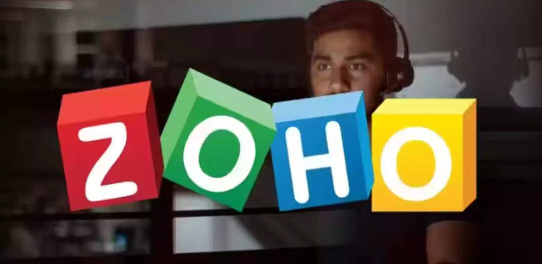 zoho