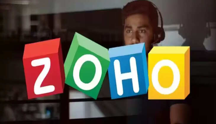 zoho