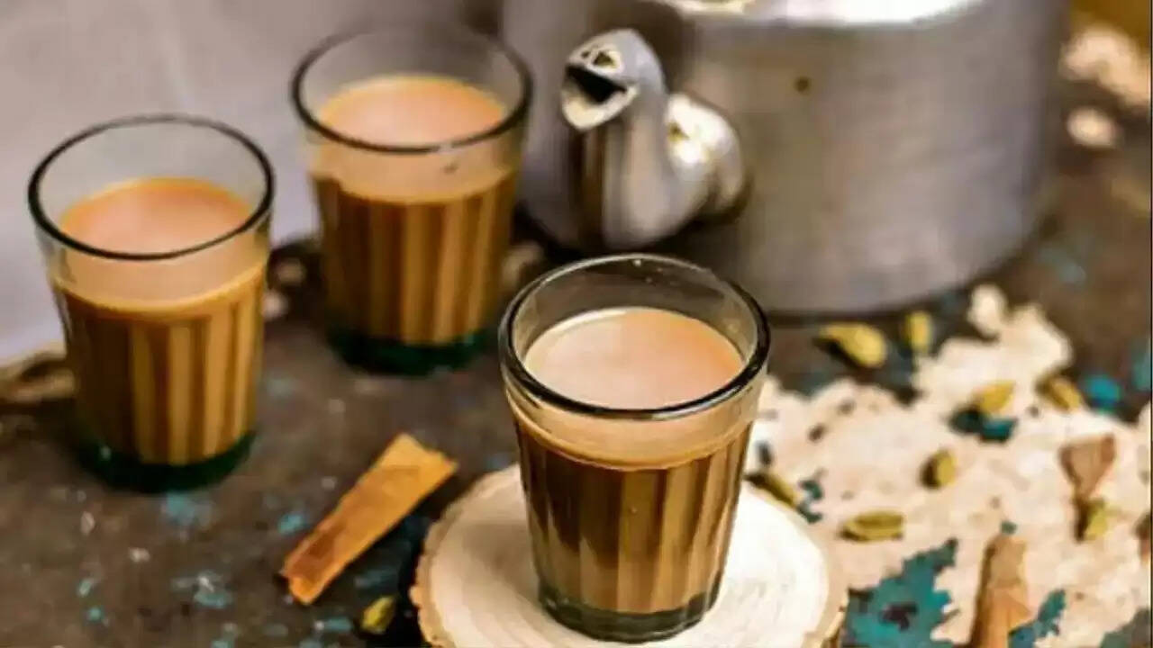 தேநீர் டீ டீக்கடை