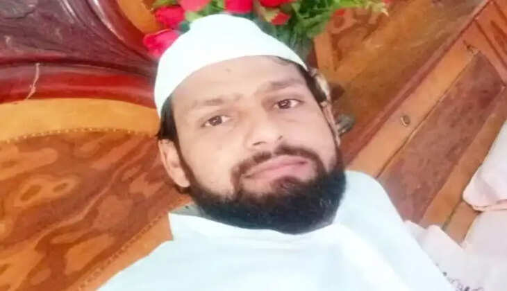 ஆரிப் ஜமால்