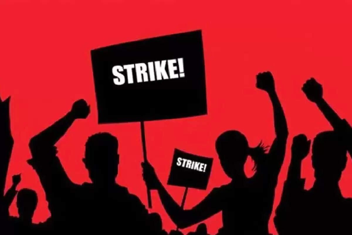 தொடர் போராட்டம்