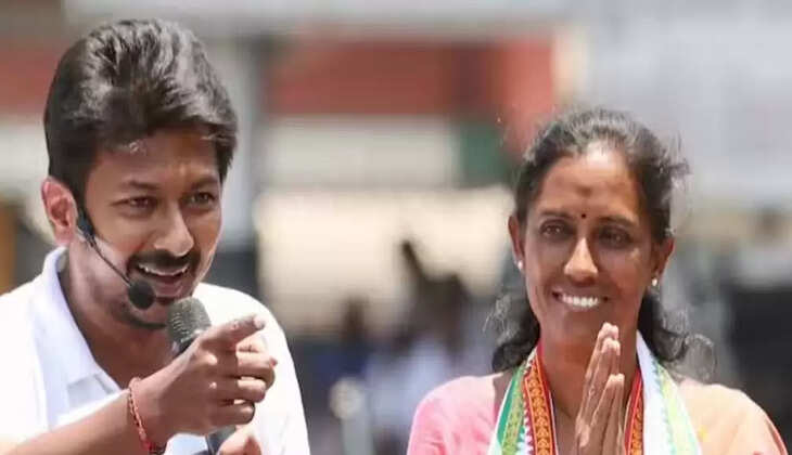 ஜோதிமணி