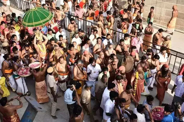 கும்பாபிஷேகம்