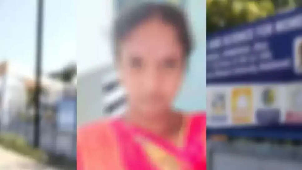 கார்த்திகா ஜோதி 