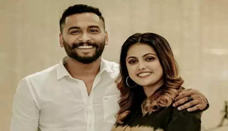 ராகுல் ஸ்ரீவித்யா