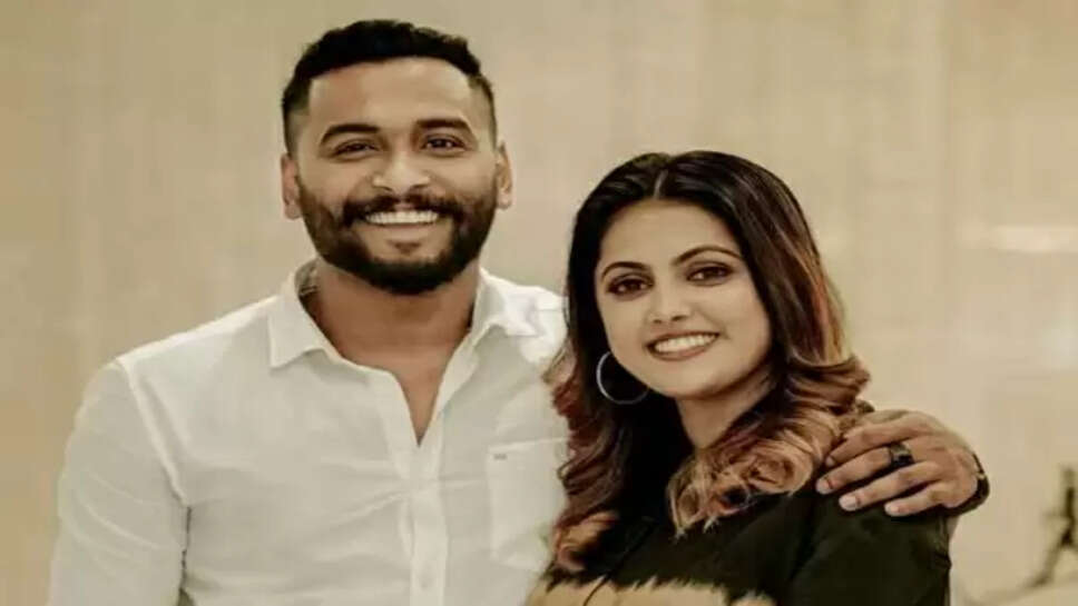 ராகுல் ஸ்ரீவித்யா