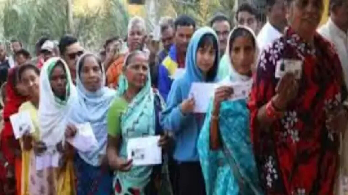 வாக்குப்பதிவு