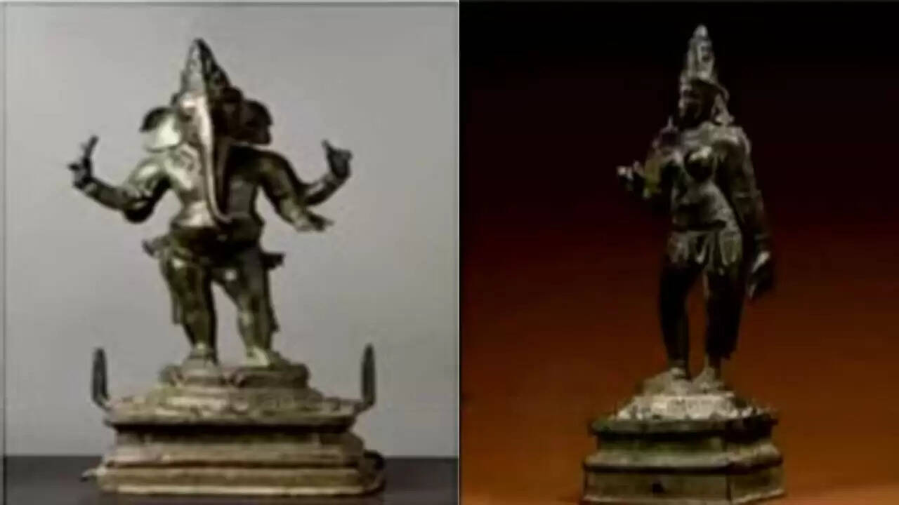 சிலைகள்