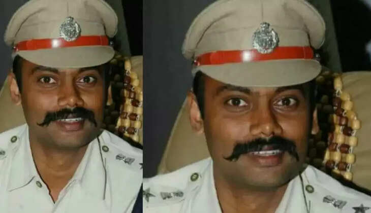 அருண் ரங்கராஜன்