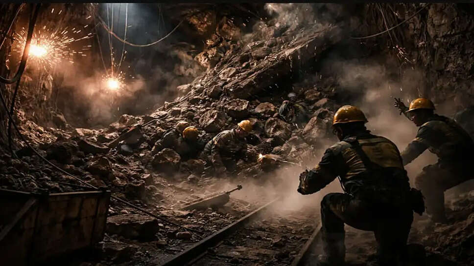 சுரங்கம்