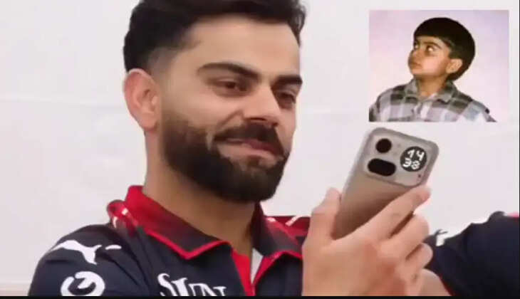 virat