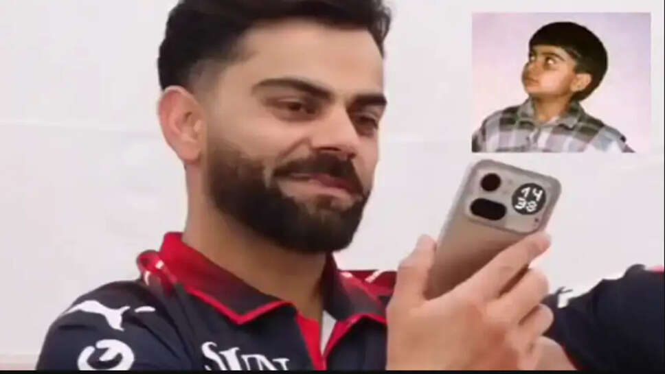 virat