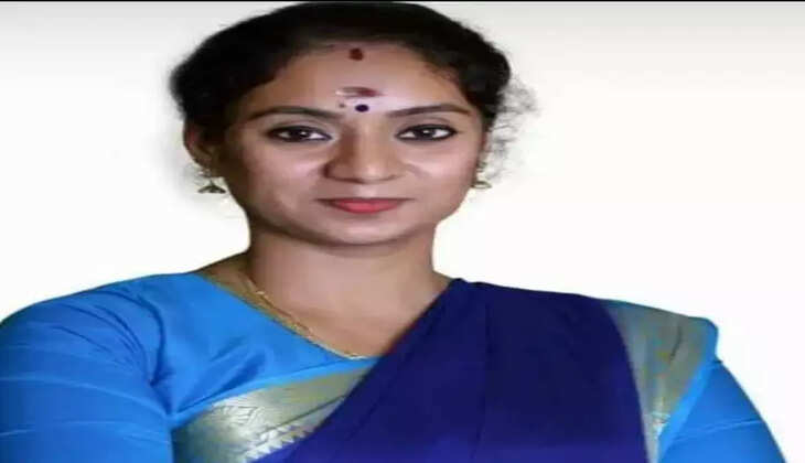 சந்திரபிரியங்கா