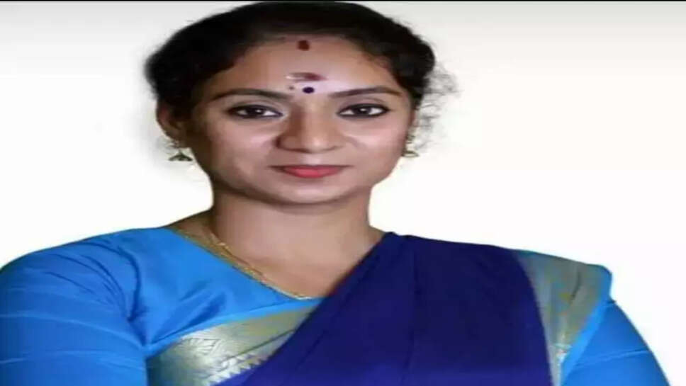 சந்திரபிரியங்கா