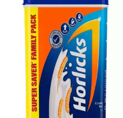 ஹார்லிக்ஸ்