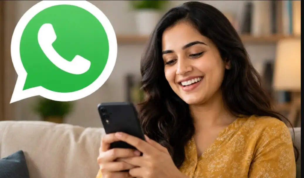 வாட்ஸ் அப்