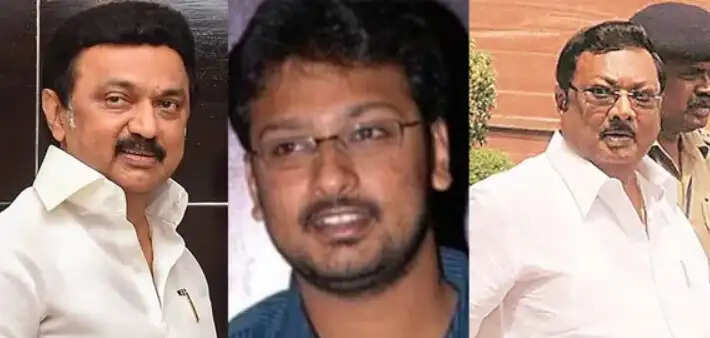 துரை தயாநிதி