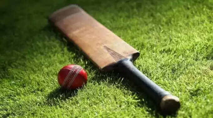 கிரிக்கெட்