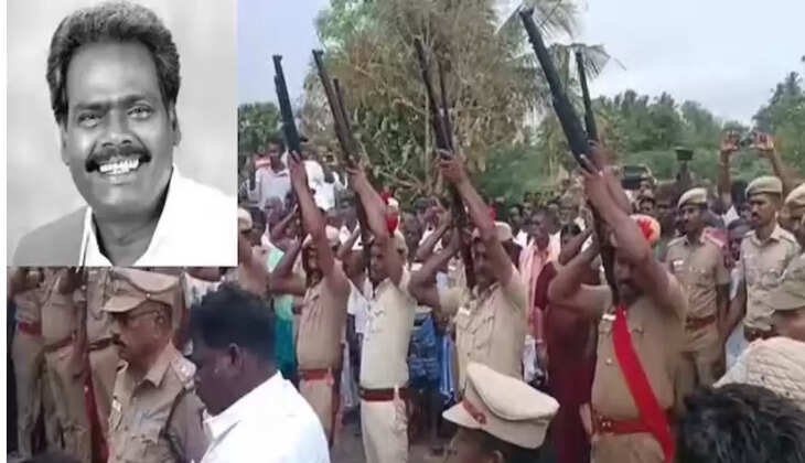 செல்வராஜ்