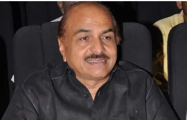 ஆர்பி சௌத்ரி