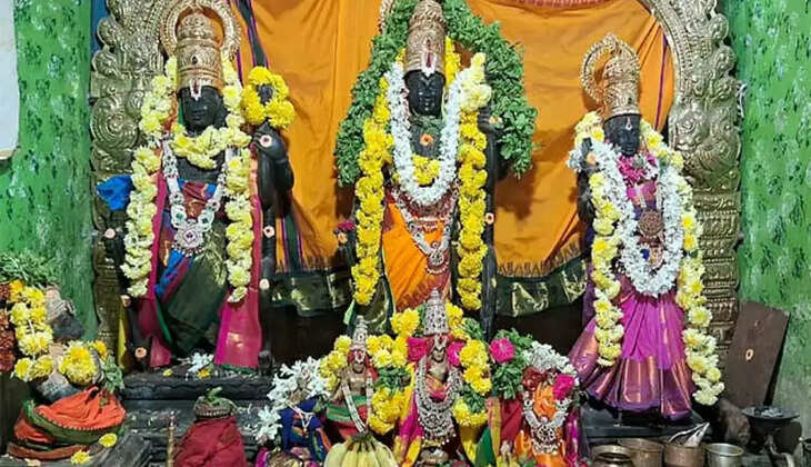 திருப்பதி கோதண்டராமர்