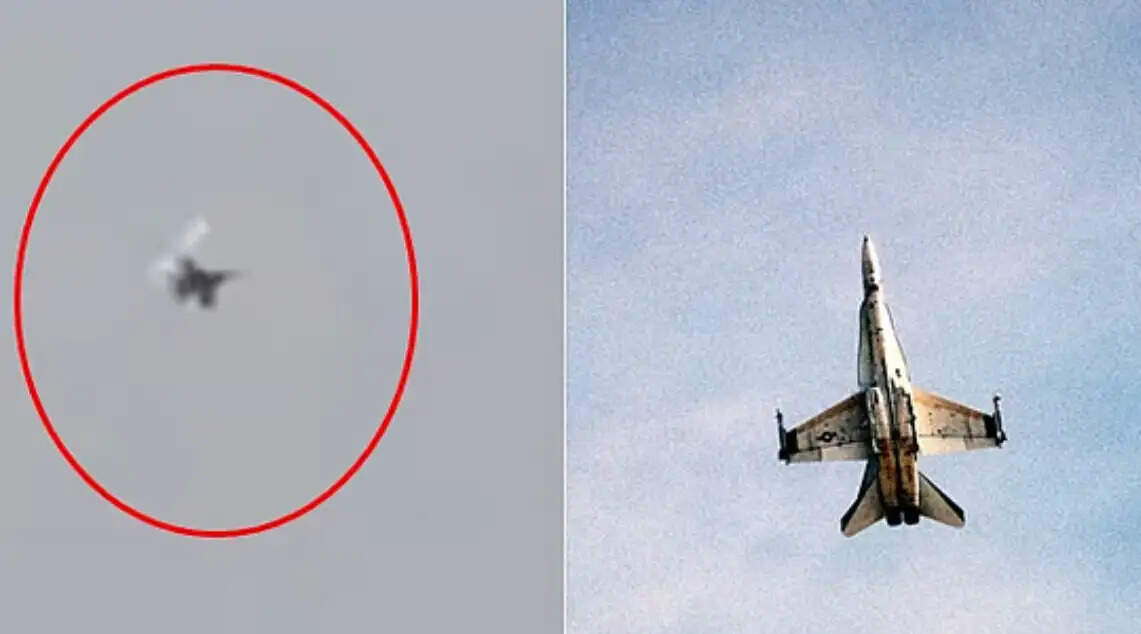 போர் விமானம்